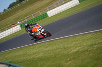 Middle Group Orange Bikes